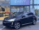 Voir l'annonce Citroen C4 Aircross HDi 115 S&S 4x2 Exclusive