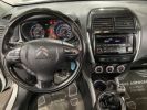 Annonce Citroen C4 Aircross HDi 115 SetS 4x4 Confort +82000KM+2016