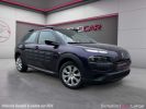 Voir l'annonce Citroen C4 Cactus 1.2