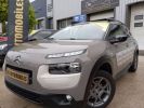 Voir l'annonce Citroen C4 Cactus 1.2 82cv led navigation 19.900klm seulement Crit air 1 garantie 12 mois 9990 dispo dessuit