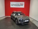 Annonce Citroen C4 Cactus 1.2 PURE TECH 110 RIP CURL BV5 TOIT PANORAMIQUE ATTELAGE