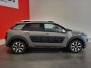 Annonce Citroen C4 Cactus 1.2 PURE TECH 110 RIP CURL BV5 TOIT PANORAMIQUE ATTELAGE