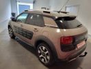 Annonce Citroen C4 Cactus 1.2 PURE TECH 110 RIP CURL BV5 TOIT PANORAMIQUE ATTELAGE