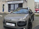 Voir l'annonce Citroen C4 Cactus 1.2 PURETECH 110 S&S SHINE *KIT DE DISTRIBUTION REMPLACE*