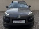 Annonce Citroen C4 Cactus 1.2 PURETECH 110 S&S SHINE *KIT DE DISTRIBUTION REMPLACE*