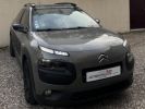 Annonce Citroen C4 Cactus 1.2 PURETECH 110 S&S SHINE *KIT DE DISTRIBUTION REMPLACE*