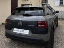 Annonce Citroen C4 Cactus 1.2 PURETECH 110 S&S SHINE *KIT DE DISTRIBUTION REMPLACE*