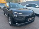 Voir l'annonce Citroen C4 Cactus 1.2 Puretech 82 Feel