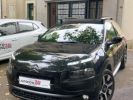 Voir l'annonce Citroen C4 Cactus 1.2 PURETECH 82 S&S SHINE ETG