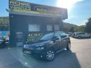 Voir l'annonce Citroen C4 Cactus 1.2 vti 82 cv garantie 1an