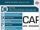 Annonce Citroen C4 Cactus 1.6HDI 100 LIVE