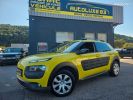 Annonce Citroen C4 Cactus 110 cv garantie