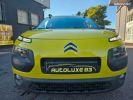 Annonce Citroen C4 Cactus 110 cv garantie