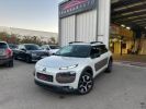 Voir l'annonce Citroen C4 Cactus 92 Feel - DISTRI + EMBRAYAGE OK - GARANTIE - TOIT PANO - CLIM AUTO