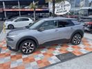 Annonce Citroen C4 Cactus BlueHDi 100 BV6 SHINE Caméra JA 17