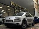 Voir l'annonce Citroen C4 Cactus BLUEHDI 100 FEEL