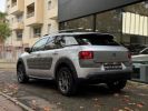 Annonce Citroen C4 Cactus BLUEHDI 100 FEEL