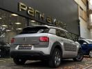 Annonce Citroen C4 Cactus BLUEHDI 100 FEEL