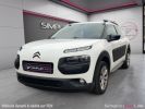 Annonce Citroen C4 Cactus BlueHDi 100 Feel