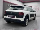 Annonce Citroen C4 Cactus BlueHDi 100 Feel