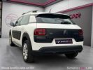 Annonce Citroen C4 Cactus BlueHDi 100 Feel