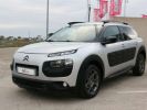 Voir l'annonce Citroen C4 Cactus BLUEHDI 100 FEEL