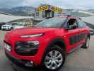 Voir l'annonce Citroen C4 Cactus BLUEHDI 100 FEEL EDITION