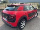 Annonce Citroen C4 Cactus BLUEHDI 100 FEEL EDITION