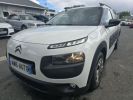 Voir l'annonce Citroen C4 Cactus BlueHDi 100 Feel Edition