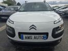 Annonce Citroen C4 Cactus BlueHDi 100 Feel Edition