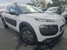 Annonce Citroen C4 Cactus BlueHDi 100 Feel Edition