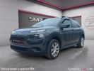 Annonce Citroen C4 Cactus BlueHDi 100 Shine