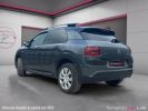 Annonce Citroen C4 Cactus BlueHDi 100 Shine