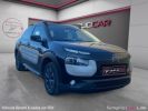 Voir l'annonce Citroen C4 Cactus BlueHDi 100 SS Shine