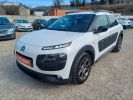 Voir l'annonce Citroen C4 Cactus CACTUS, 1,6 BlueHDI, 99 CH, BOÎTE AUTO, COMMERCIAL