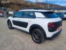 Annonce Citroen C4 Cactus CACTUS, 1,6 BlueHDI, 99 CH, BOÎTE AUTO, COMMERCIAL