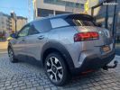 Annonce Citroen C4 Cactus Citroën 1.2 110 SHINE BVA DISTRI FAITE