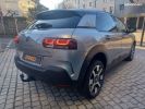 Annonce Citroen C4 Cactus Citroën 1.2 110 SHINE BVA DISTRI FAITE