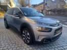 Annonce Citroen C4 Cactus Citroën 1.2 110 SHINE BVA DISTRI FAITE