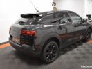 Annonce Citroen C4 Cactus Citroën 1.2 110ch SHINE CAMERA FULL BLACK SUIVI GARANTIE 6 A 36 MOIS