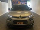 Annonce Citroen C4 Cactus Citroën 1.2 110ch SHINE EAT BVA START-STOP + ENTRETIEN COMPLET