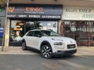 Voir l'annonce Citroen C4 Cactus Citroën 1.2 110CH SHINE START-STOP