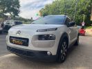 Annonce Citroen C4 Cactus Citroën 1.2 110CH SHINE START-STOP