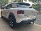 Annonce Citroen C4 Cactus Citroën 1.2 110CH SHINE START-STOP