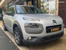 Annonce Citroen C4 Cactus Citroën 1.2 82CH FEEL EDITION COURROIE CHANGE CAMERA DE RECUL