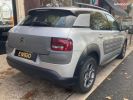 Annonce Citroen C4 Cactus Citroën 1.2 82CH FEEL EDITION COURROIE CHANGE CAMERA DE RECUL