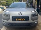 Annonce Citroen C4 Cactus Citroën 1.2 82CH FEEL EDITION COURROIE NEUVE CAMERA DE RECUL