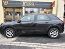 Annonce Citroen C4 Cactus Citroën 1.2 PURETECH 110 CH FEEL GARANTIE 6 MOIS