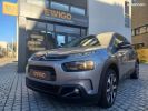 Voir l'annonce Citroen C4 Cactus Citroën 1.2 PURETECH 110 SHINE EAT BVA START-STOP