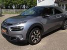 Annonce Citroen C4 Cactus Citroën 1.2 PURETECH 110 SHINE START-STOP